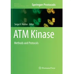 ATM Kinase, Fachbücher