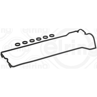 Elring Dichtungssatz, Zylinderkopfhaube [Hersteller-Nr. 445.510] für Mega, Mercedes-Benz, Isdera