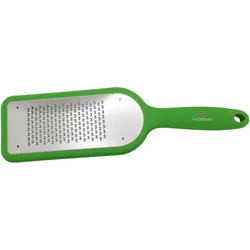Victorinox Küchenreibe, Küchenreibe, Grün
