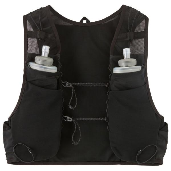 Patagonia - Slope Runner Vest - Trailrunningrucksack Gr L schwarz