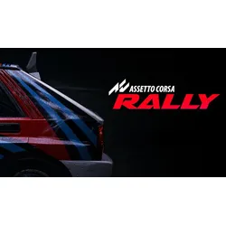 Assetto Corsa Rally
