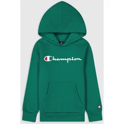 CHAMPION Kinder Hooded Sweatshirt AVT/AVT/ALLOVER - XXL