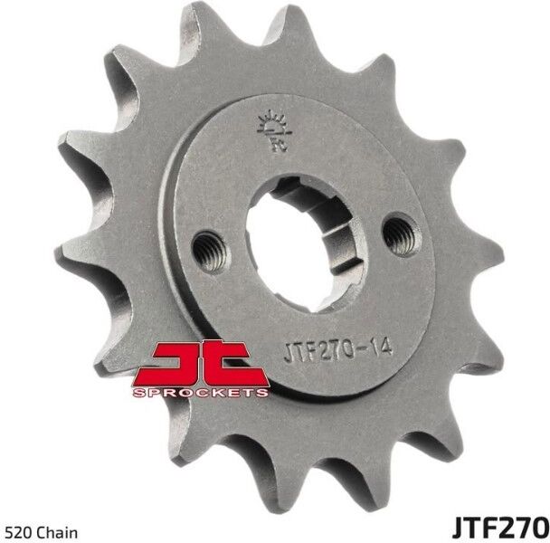 JTSPROCKETS JTF270.13 Chain Pinion