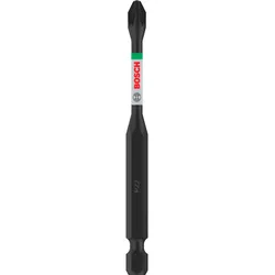 Bosch PRO Pozidriv Impact Bit PZ2 - 2608522547
