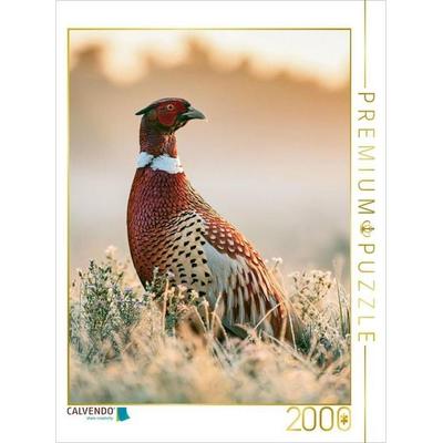 CALVENDO Puzzle Freiheit kennt keine Grenzen | 2000 Teile Lege-Größe 90 × 67 cm Foto-Puzzle für glückliche Stunden, von , Calvendo Puzzle