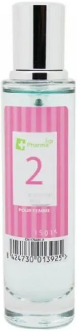 Iap Pharma EDP MUJER Nº2 30ml