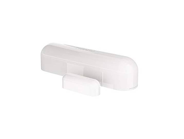 FIBARO Trousse pour la maison Capteur de porte et de fenêtre activé / Détecteur d'ouverture porte/Fenêtre\, Norme