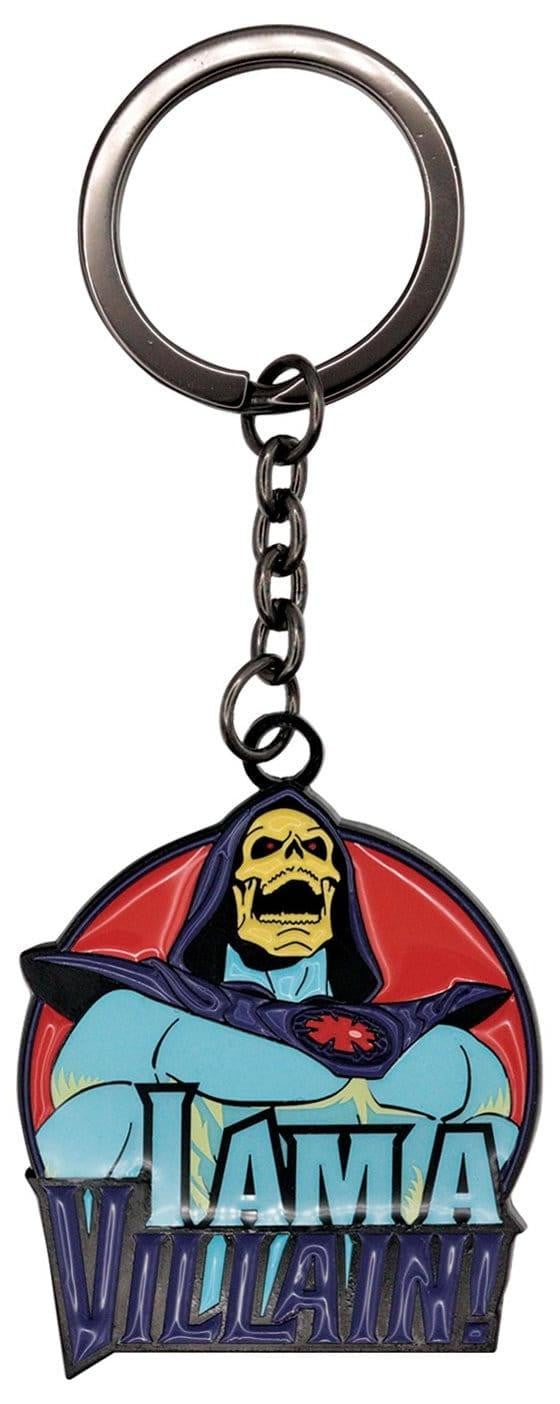 Fanatic Masters of the Universe 2026 Sleutelhanger Skeletel Limited Edition