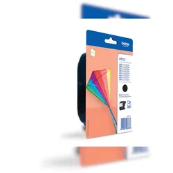 Brother LC-223BK / LC-223BKBP / LC-223BKBPDR Tinte schwarz
