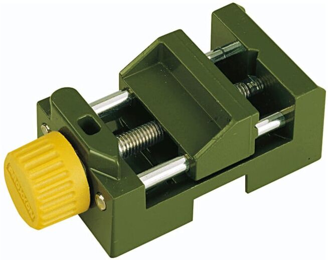 Proxxon Étau machine MS 4 (28132)