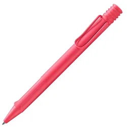 LAMY  Kugelschreiber safari Sunset, Schreibfarbe: schwarz