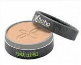 Boho Green Make-Up Compact Powder 01 Beige Diaphane 4.5 gr