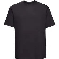Russell Herren T-Shirt R-180M-0 black XS