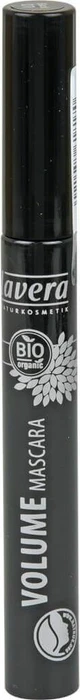 Lavera Volume Mascara black 9 ml Stifte