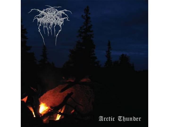 Darkthrone - Arctic Thunder