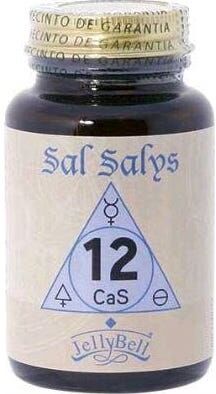 Jellybell Sal Salys 12 Cas 90 comp