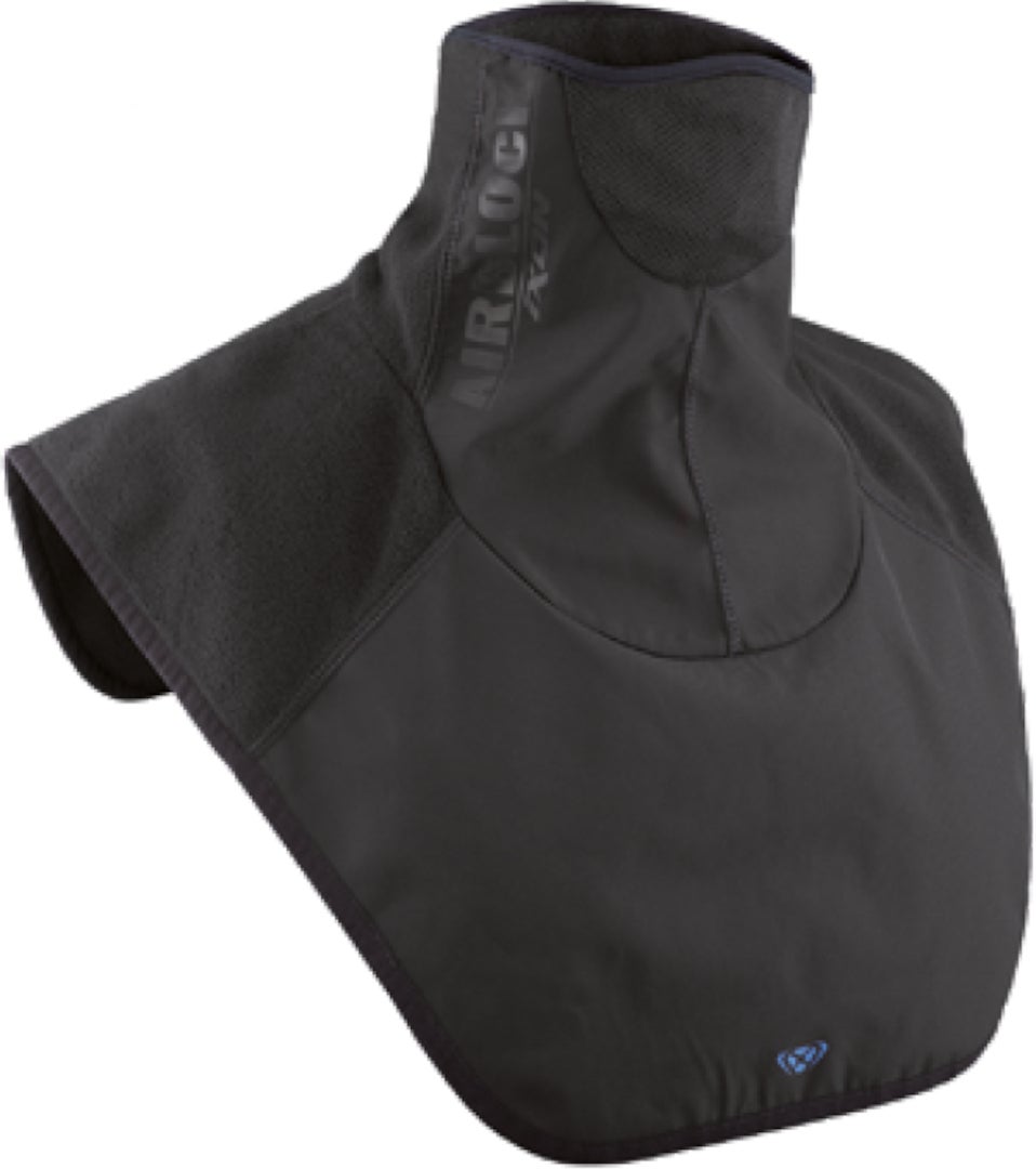 Ixon Airblock Plast 2 Halswärmer 402101007-1001-L