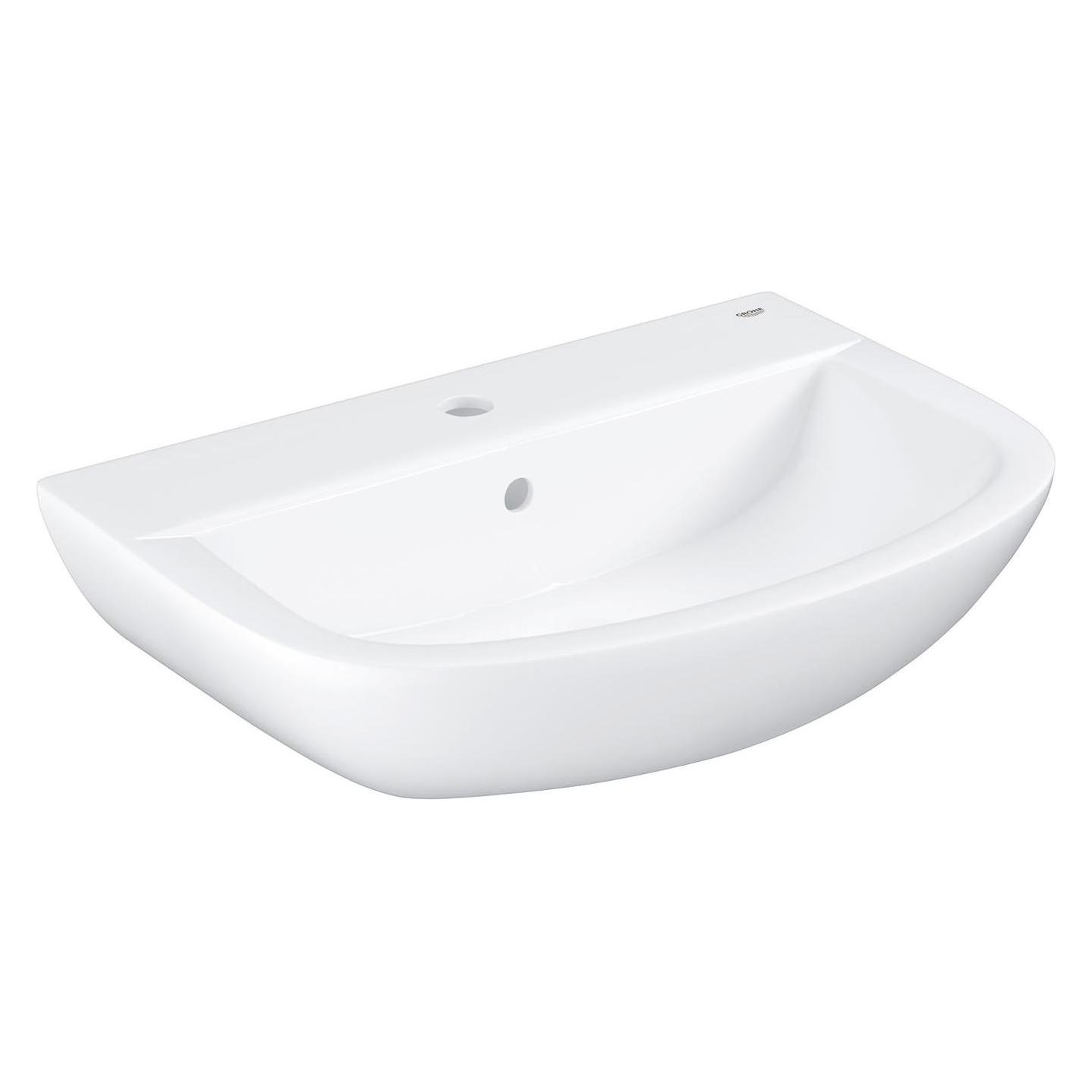 Grohe Bau Keramik Waschtisch (440 mm, 600 mm) (39421000)