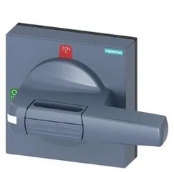 Siemens Dig.Industr. Handhabe m.Sichtblende 8UD1841-2AF01