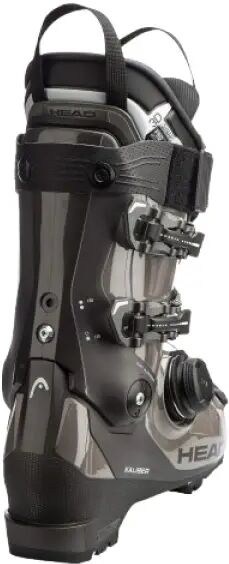 Skischuhe Head Kaliber 120 MV GW BOA Herren (30.5 - Titanium)