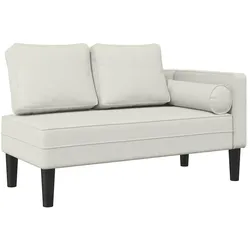 vidaXL, Gartenlounge, Bennett