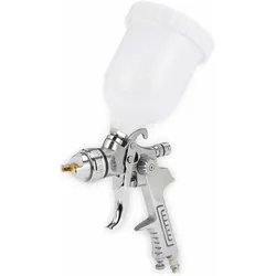 Einhell, Druckluftaufsatz, Druckluft-Spritzpistole