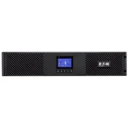 Eaton USV 9SX 2000i Rack2U (2000 VA, 1800 W, Online-Doppelwandler USV), USV