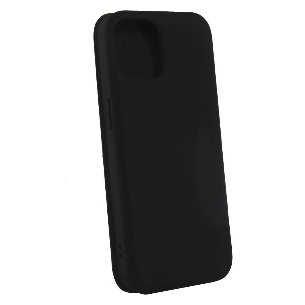 Evelatus iPhone 12 Pro Max Book Case (Apple iPhone 12 Pro Max) (EI12PMBCB)