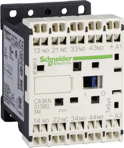 Schneider Electric CA2KN223P7 Hilfsschütz 1St.