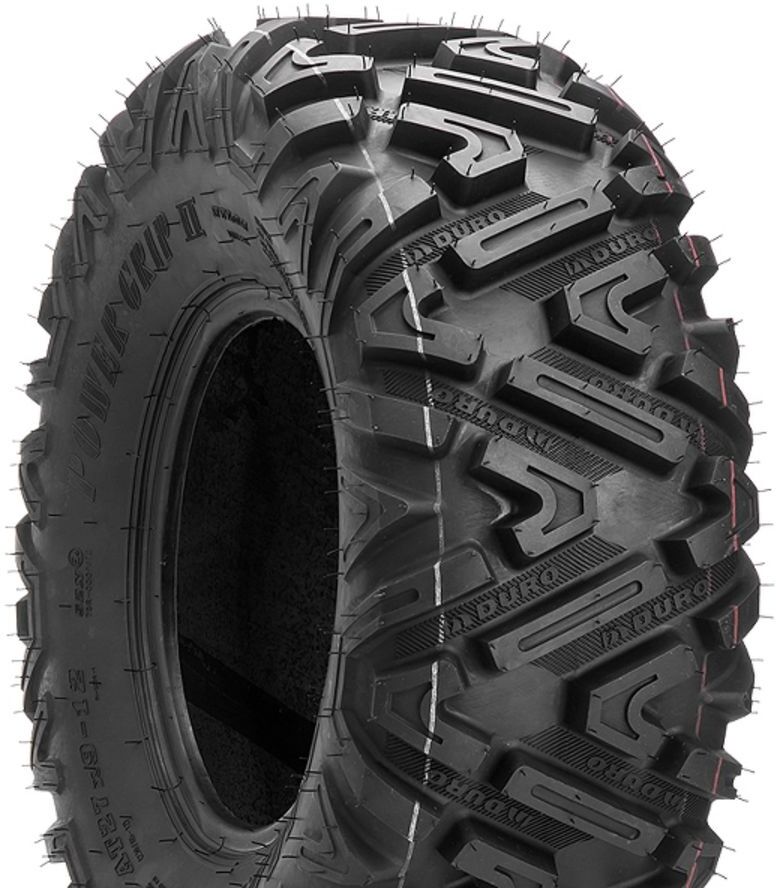 Atv-Rengas Duro Di2038 Power Grip Ii 27x11-12 Tl 56n