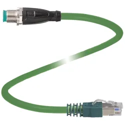 Pepperl+Fuchs Fabrik Verbindungskabel V1SD-G-GN30#70134554