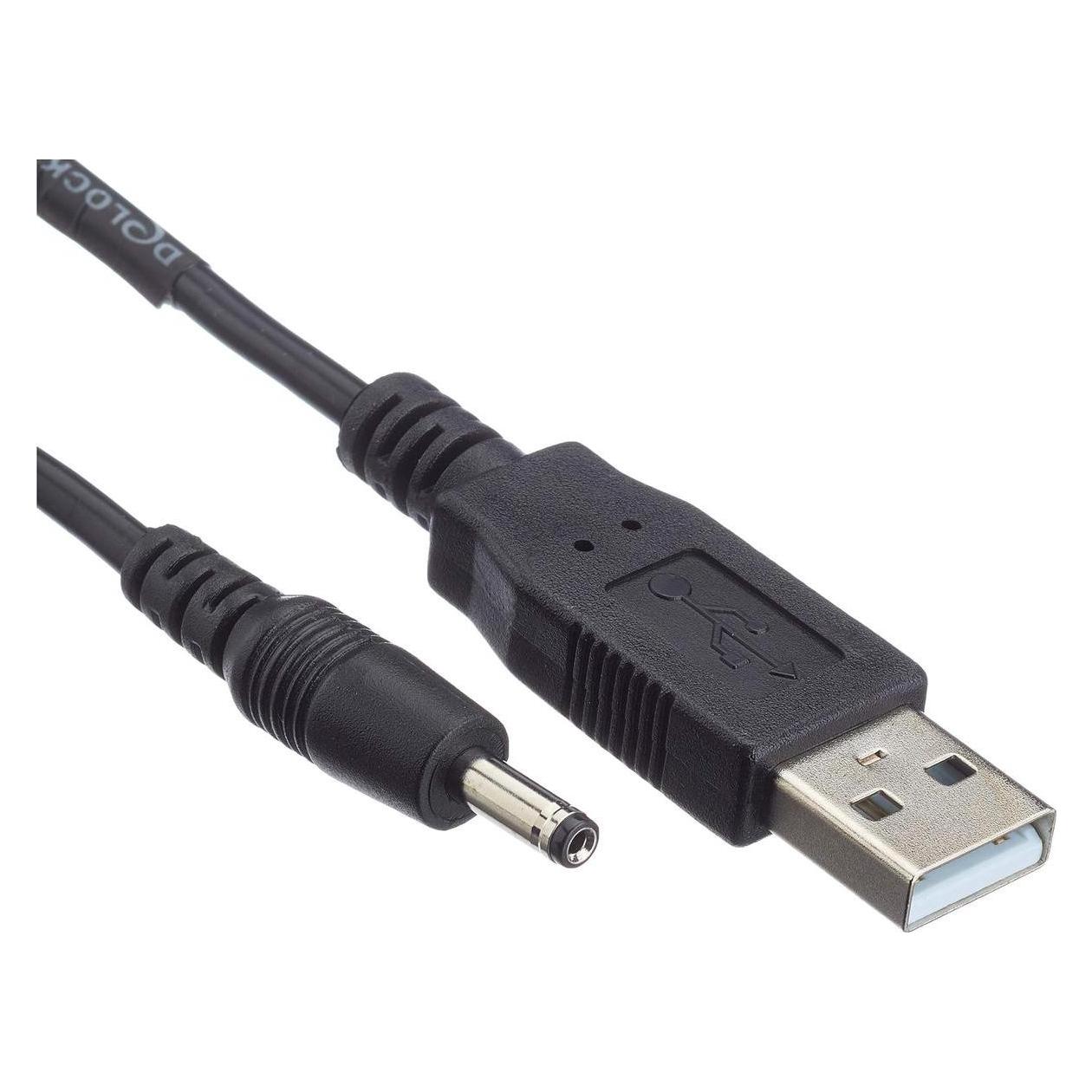 Delock Kabel USB Power DC (1.50 m) (82377)