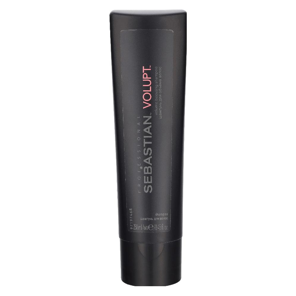 Sebastian Professional Volupt Shampoo 250ml (250 ml) (4064666310046)