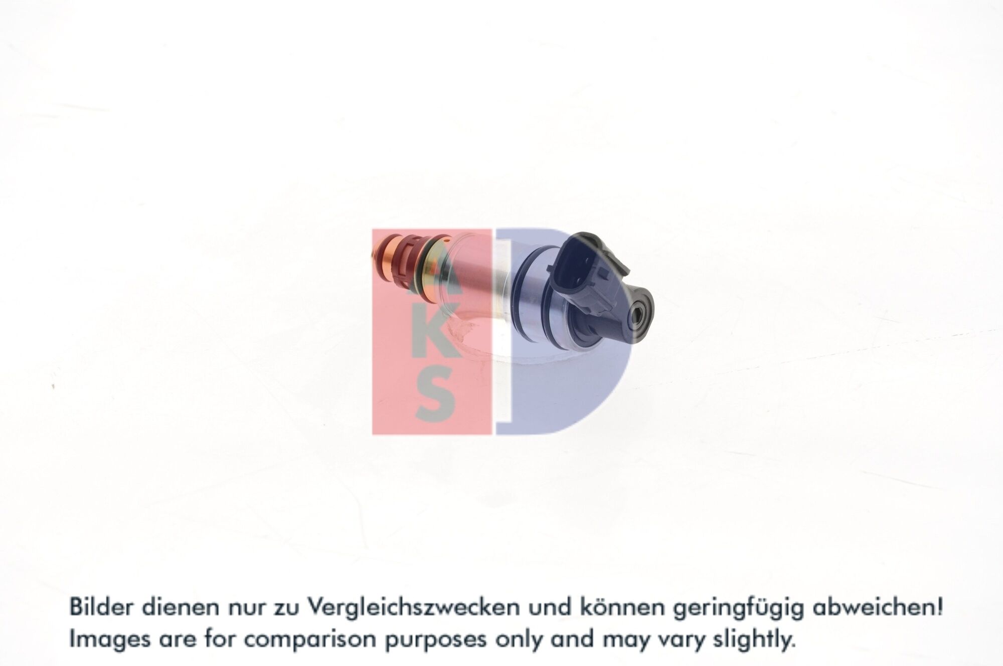 Aks Dasis Regelventil, Kompressor 859053n Für Ford Hyundai Land Rover Kia