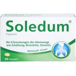 Soledum 50 ST