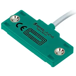 Pepperl+Fuchs Fabrik Kapazitiver Sensor CBN2-F46-E3