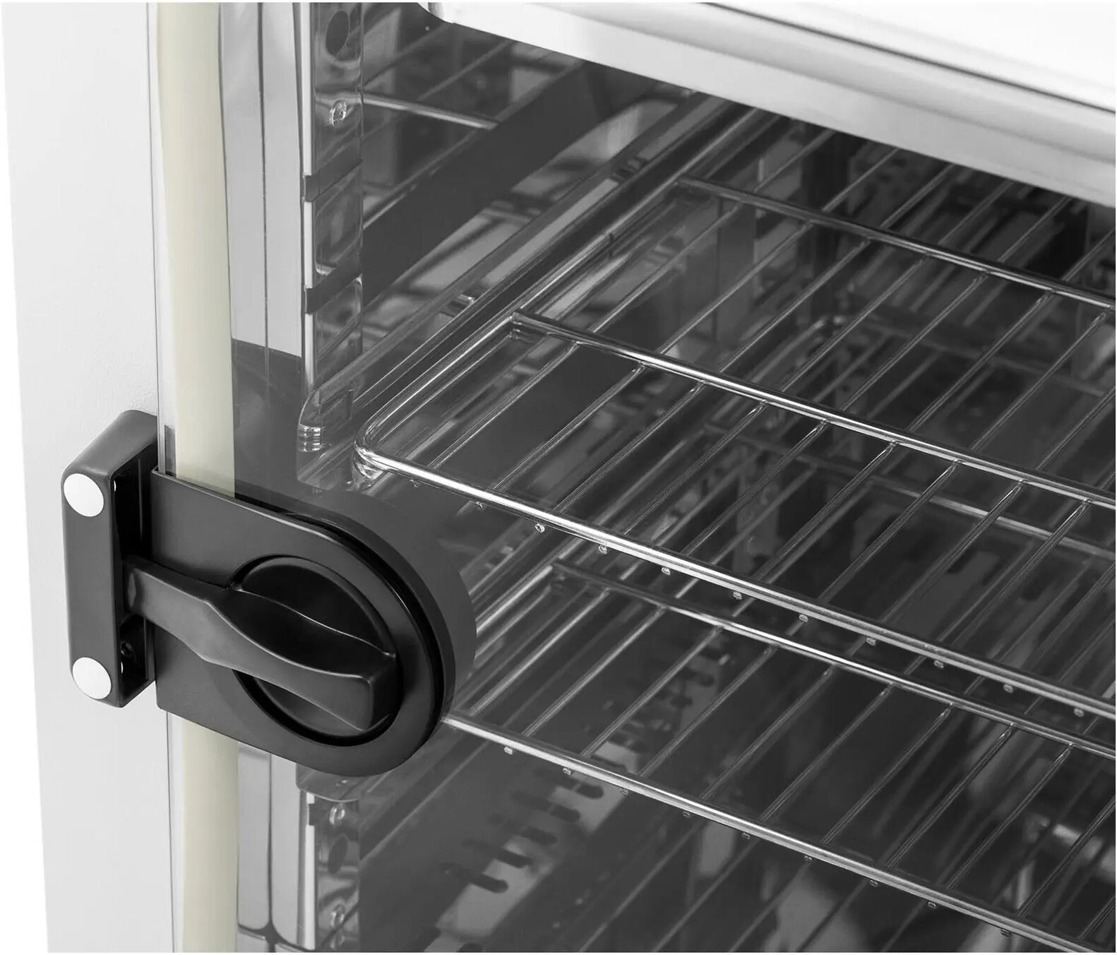 Steinberg Systems Brutschrank Labor - bis 70 °C - 125 l - Umluft SBS-LI-125