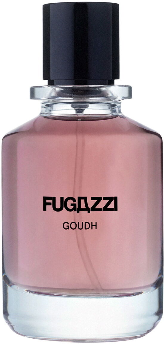 100ml Fugazzi Goudh Extrait de Parfum