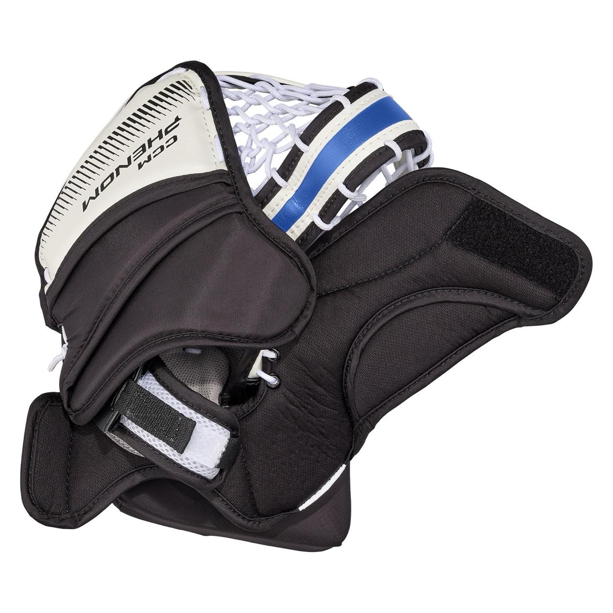 CCM Jugend-Torwart-Beinschoner (72360565)