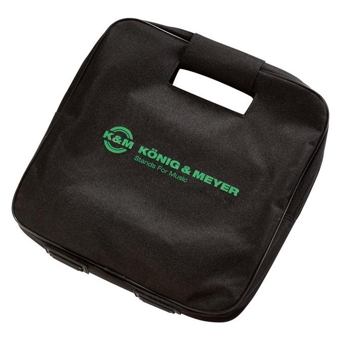 K&M Tragetasche für Sockelplatte 24629-000-00 (24629-000-00) (24629-000-00)