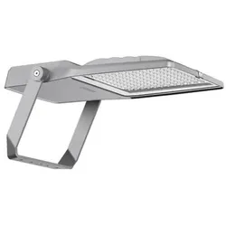 Siteco 5XA7786F2A1A Floodlight FL 21 midiFluter,LED,36.680lm730, Einscheiben-Sicherheitsglas,direkt,Anbau