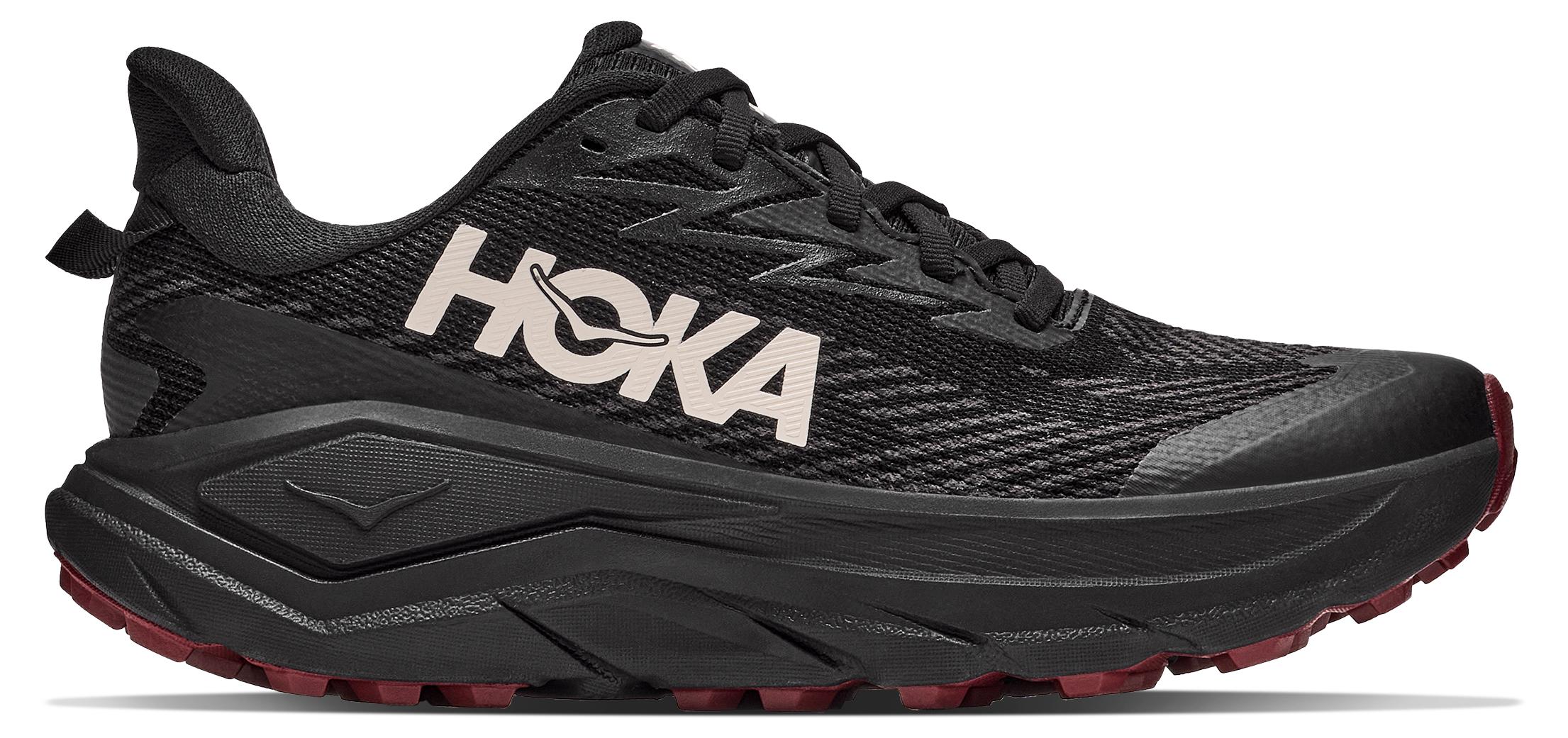 Schuhe Hoka One One Challenger 8 GTX 1171959BSZL