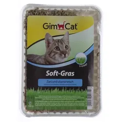 Gimpet Soft Gras Katze 100 G