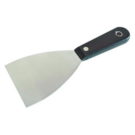 Mega Genieteter Spachtel 40 mm - 31134 (4 cm) (31134)