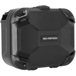 SW-Motech DUSC M - Schwarz. 33 l. ABS.