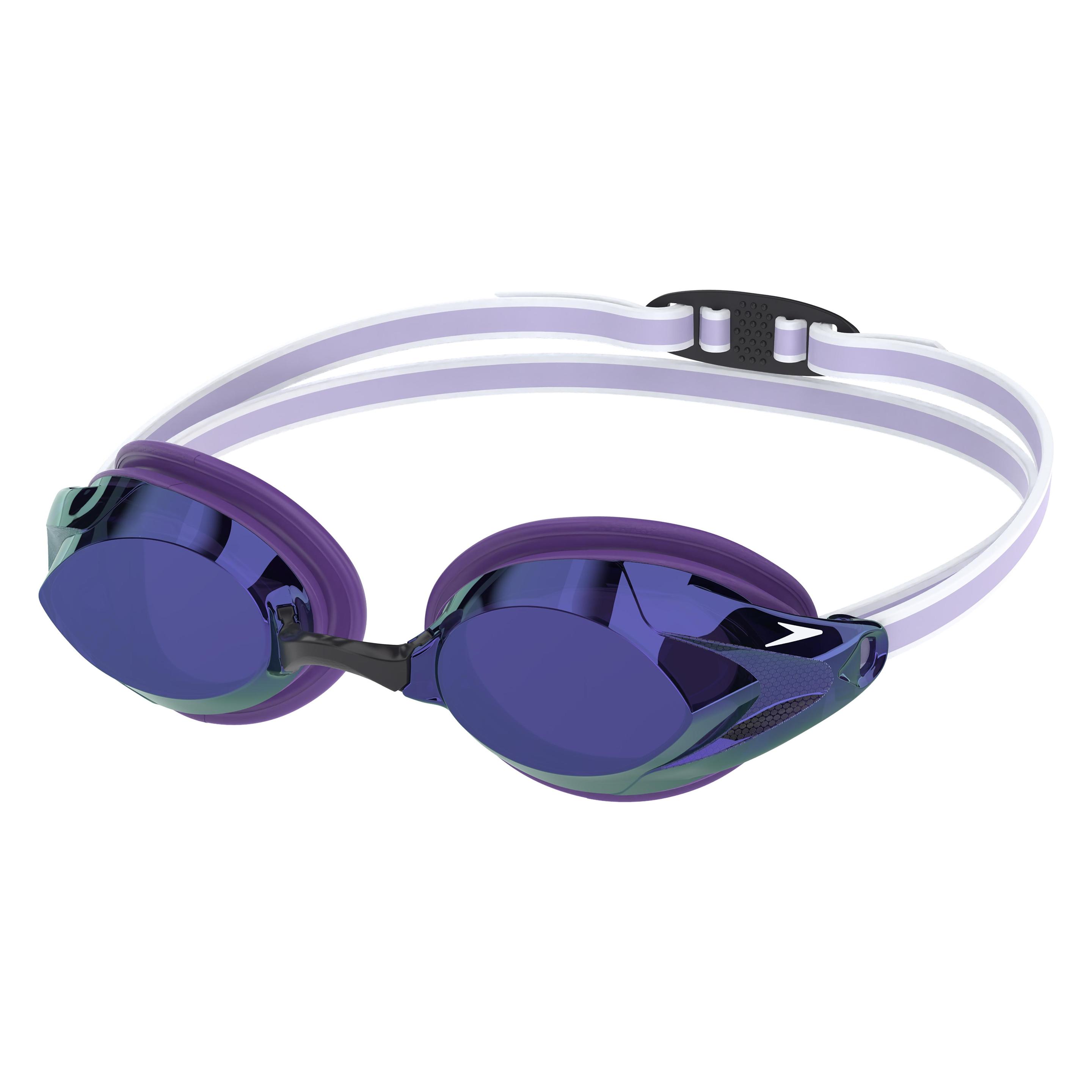 Speedo Vanquisher 3.0 Mirrored (800473616578)