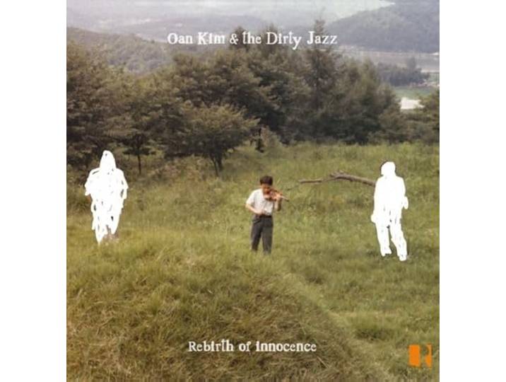 Rebirth Of Innocence