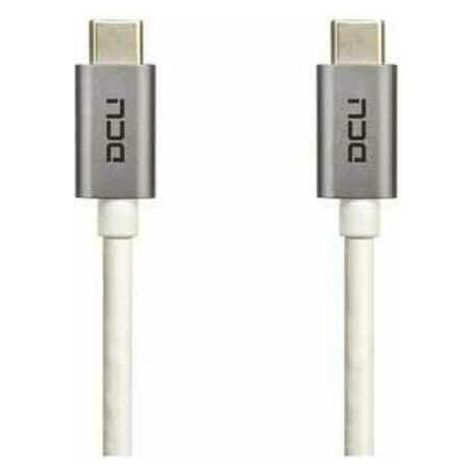 DCU Tecnologic USB CONNECTION 3.1 TYPE C SUPERSPEED 1.2M (1.20 m, USB 3.2 Gen 2) (30402010)