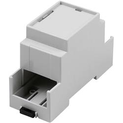 Camdenboss CNMB-2ST-2-CON Hutschienen-Gehäuse 36 x 90 x 58 1 St.