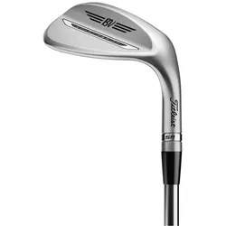 Titleist SM11 Tour Chrome Herren Wedge Graphit - F-Grind  52° 8° Regular Mitsubi...